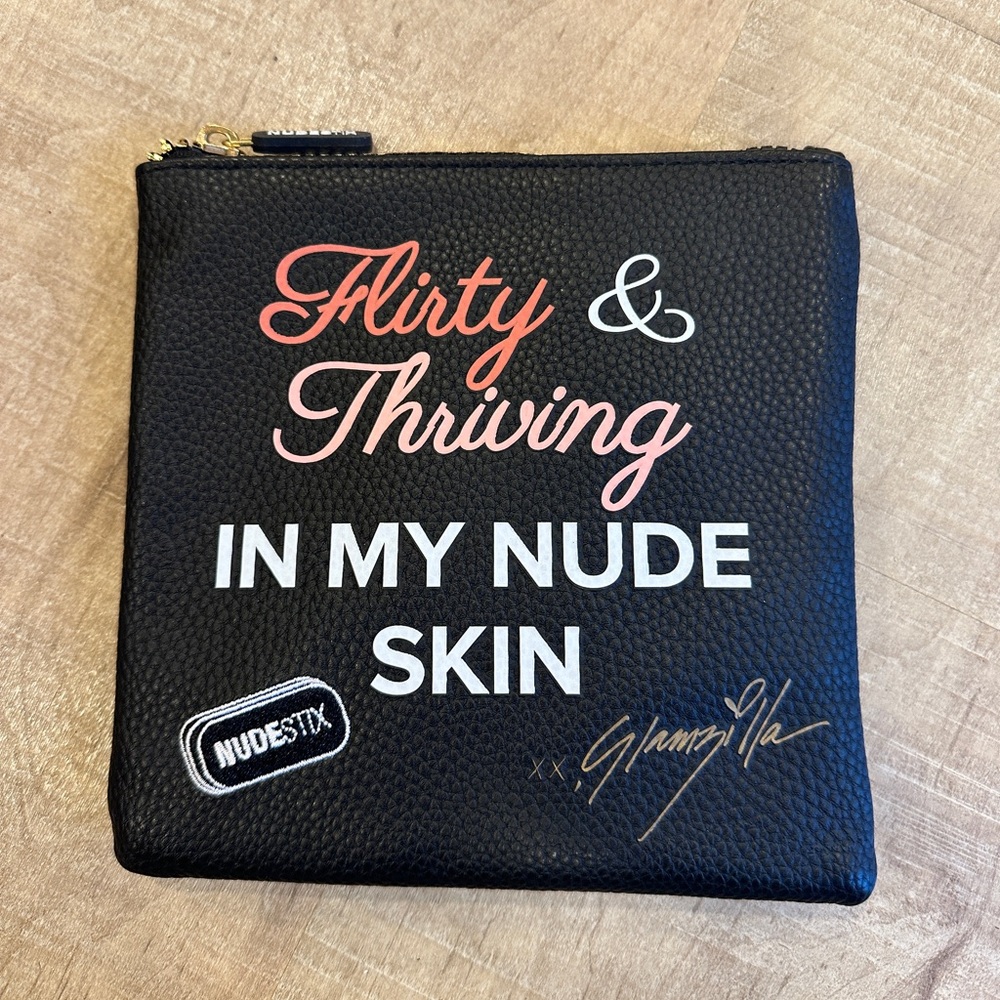 Nudestix Bag